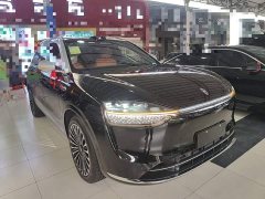 AITO Wenjie M9 Extended Range Ultra 52kWh 6-Seater with 192-Line LiDAR - ფოტო 4