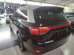 AITO Wenjie M9 Extended Range Ultra 52kWh 6-Seater with 192-Line LiDAR - ფოტო 5