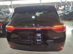 AITO Wenjie M9 Extended Range Ultra 52kWh 6-Seater with 192-Line LiDAR - ფოტო 6