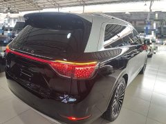 AITO Wenjie M9 Extended Range Ultra 52kWh 6-Seater with 192-Line LiDAR - ფოტო 7