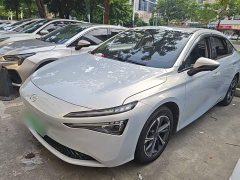 GAC AION S MAX 70 Star Intent Edition 54.6kWh - ფოტო 1