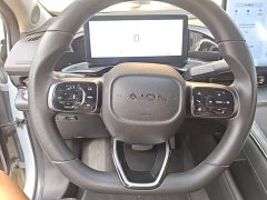 GAC AION S MAX 70 Star Intent Edition 54.6kWh - ფოტო 7
