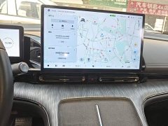 GAC AION S MAX 70 Star Intent Edition 54.6kWh - ფოტო 9