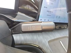GAC AION S MAX 70 Star Intent Edition 54.6kWh - ფოტო 10