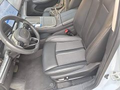 GAC AION S MAX 70 Star Intent Edition 54.6kWh - ფოტო 11
