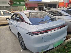 GAC AION S MAX 70 Star Intent Edition 54.6kWh - ფოტო 3