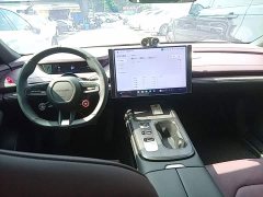 Xiaomi SU7 2024 Rear-Wheel Drive Long Range Smart Driving Edition - ფოტო 10