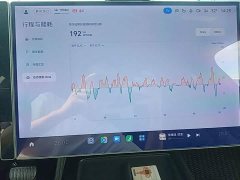 Xiaomi SU7 2024 Rear-Wheel Drive Long Range Smart Driving Edition - ფოტო 13