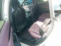 Xiaomi SU7 2024 Rear-Wheel Drive Long Range Smart Driving Edition - ფოტო 17