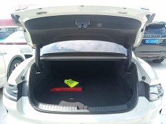 Xiaomi SU7 2024 Rear-Wheel Drive Long Range Smart Driving Edition - ფოტო 19