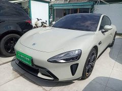 Xiaomi SU7 2024 Rear-Wheel Drive Long Range Smart Driving Edition - ფოტო 2