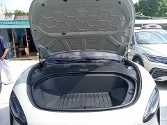 Xiaomi SU7 2024 Rear-Wheel Drive Long Range Smart Driving Edition - ფოტო 20