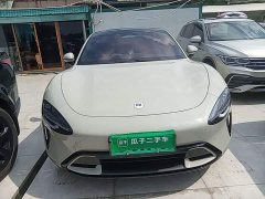 Xiaomi SU7 2024 Rear-Wheel Drive Long Range Smart Driving Edition - ფოტო 3