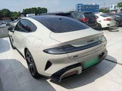 Xiaomi SU7 2024 Rear-Wheel Drive Long Range Smart Driving Edition - ფოტო 5