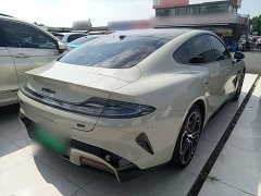 Xiaomi SU7 2024 Rear-Wheel Drive Long Range Smart Driving Edition - ფოტო 7