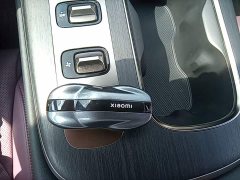 Xiaomi SU7 2024 Rear-Wheel Drive Long Range Smart Driving Edition - ფოტო 9