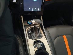 Dongfeng Yixuan Mach Edition 1.5L Automatic Wind-Chasing Version - ფოტო 10