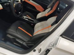 Dongfeng Yixuan Mach Edition 1.5L Automatic Wind-Chasing Version - ფოტო 11