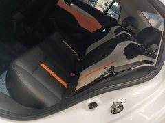 Dongfeng Yixuan Mach Edition 1.5L Automatic Wind-Chasing Version - ფოტო 13