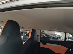 Dongfeng Yixuan Mach Edition 1.5L Automatic Wind-Chasing Version - ფოტო 14