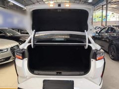 Dongfeng Yixuan Mach Edition 1.5L Automatic Wind-Chasing Version - ფოტო 15