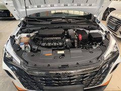 Dongfeng Yixuan Mach Edition 1.5L Automatic Wind-Chasing Version - ფოტო 16
