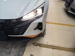 Dongfeng Yixuan Mach Edition 1.5L Automatic Wind-Chasing Version - ფოტო 18