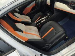 Dongfeng Yixuan Mach Edition 1.5L Automatic Wind-Chasing Version - ფოტო 20