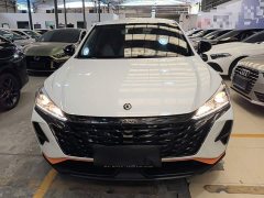 Dongfeng Yixuan Mach Edition 1.5L Automatic Wind-Chasing Version - ფოტო 3