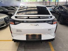 Dongfeng Yixuan Mach Edition 1.5L Automatic Wind-Chasing Version - ფოტო 4