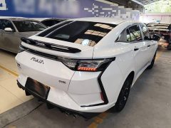 Dongfeng Yixuan Mach Edition 1.5L Automatic Wind-Chasing Version - ფოტო 5