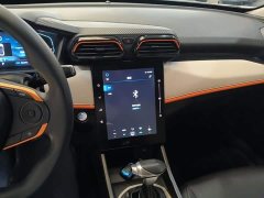 Dongfeng Yixuan Mach Edition 1.5L Automatic Wind-Chasing Version - ფოტო 6