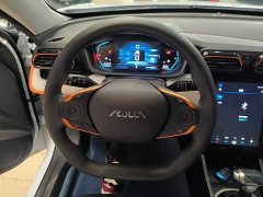 Dongfeng Yixuan Mach Edition 1.5L Automatic Wind-Chasing Version - ფოტო 7
