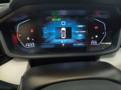 Dongfeng Yixuan Mach Edition 1.5L Automatic Wind-Chasing Version - ფოტო 8