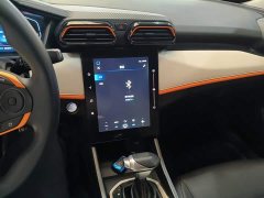 Dongfeng Yixuan Mach Edition 1.5L Automatic Wind-Chasing Version - ფოტო 9