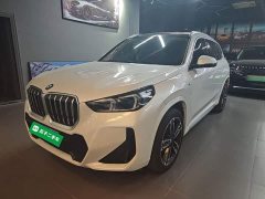 BMW X1 2023 sDrive25Li M Sport Package - ფოტო 1