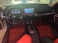 BMW X1 2023 sDrive25Li M Sport Package - ფოტო 8