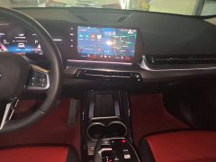 BMW X1 2023 sDrive25Li M Sport Package - ფოტო 11
