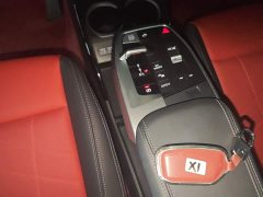 BMW X1 2023 sDrive25Li M Sport Package - ფოტო 12