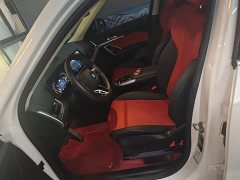 BMW X1 2023 sDrive25Li M Sport Package - ფოტო 13
