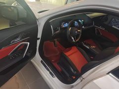 BMW X1 2023 sDrive25Li M Sport Package - ფოტო 14