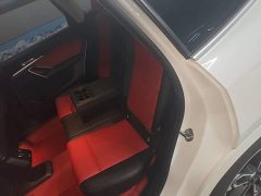 BMW X1 2023 sDrive25Li M Sport Package - ფოტო 15