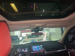 BMW X1 2023 sDrive25Li M Sport Package - ფოტო 16