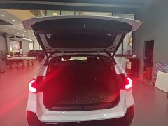 BMW X1 2023 sDrive25Li M Sport Package - ფოტო 17
