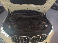 BMW X1 2023 sDrive25Li M Sport Package - ფოტო 18