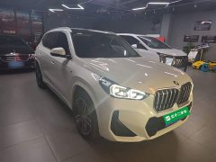 BMW X1 2023 sDrive25Li M Sport Package - ფოტო 3
