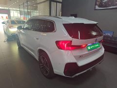 BMW X1 2023 sDrive25Li M Sport Package - ფოტო 4