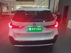 BMW X1 2023 sDrive25Li M Sport Package - ფოტო 5