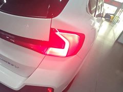 BMW X1 2023 sDrive25Li M Sport Package - ფოტო 6