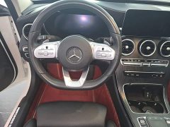 Mercedes-Benz C-Class C 260 L AMG Line - ფოტო 11